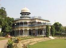 Anand Bhavan Allahabad