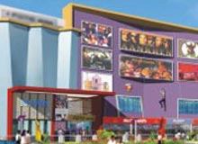 Bazaars in Allahabad