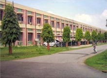 Tourist Attraction in Allahabad
