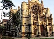 Monuments in Allahabad