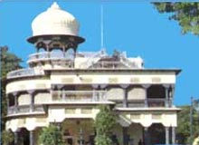 Patalpuri Temple and Undying Banyan Allahabad
