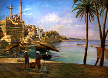 Arts of Uttar Pradesh