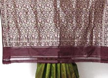 Banarasi Silk