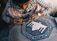 Crafts of Uttar Pradesh