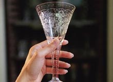 Glassware
