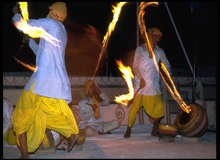 Performing Arts of Uttar Pradesh