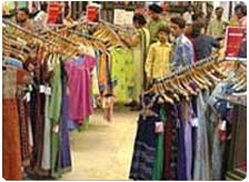 Bazaars in Ayodhya