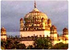 Monuments in Ayodhya