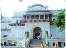 Tourist Attractions in Varanasi