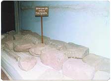 Ram Katha Museum Ayodhya