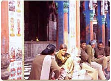 Sumantanath Ayodhya