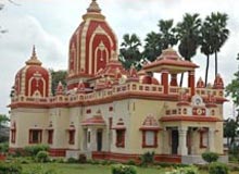 Tourist Attractions in Ayodhya
