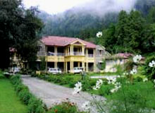Tourist Attractions in Balrampur