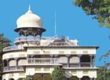Faizabad Museum