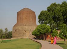 Gardens in Uttar Pradesh