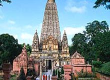 Monuments in Gorakhpur