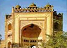 Jami Masjid Jaunpur