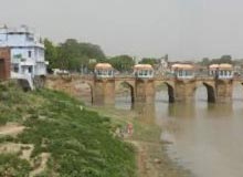 Shahi Bridge Jaunpur