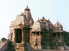 Tourist Attractions in Jhansi Uttar Pradesh