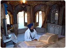 Gurudwara Banno Sahib Kanpur