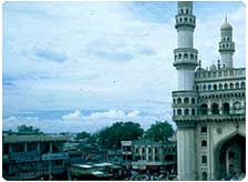 Tourist Attractions in Kanpur
