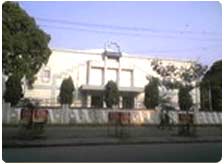 Moti Jheel Park Kanpur