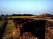 Tourist Attractions in Kapilvastu