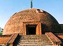 Japanese Temple Kushinagar