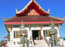 Tourist Attractions in Kushinagar