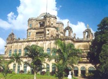 Banarasi Bagh Lucknow