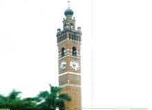 Clock Tower Lucknow