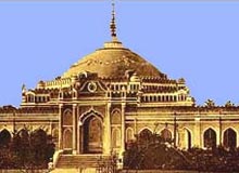 Tourist Attractions in Lucknow
