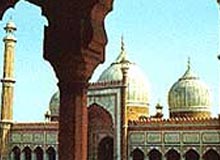Jama Masjid Lucknow