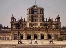 La Martiniere Lucknow