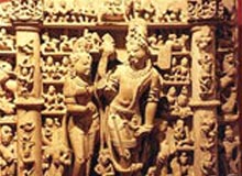 Museums in Kushinagar