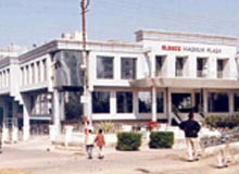 Shopping in Lucknow