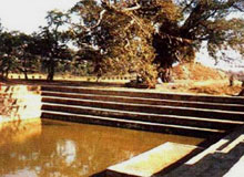 Tourist Attractions in Lumbini