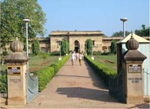 Archaeological Museum Mathura