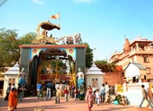 Monuments in Mathura