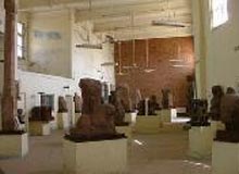 Museums in Mathura
