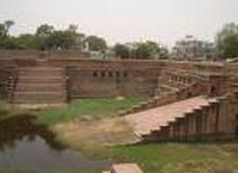 Potara Kund Mathura