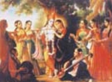 Rangbhoomi Mathura