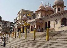 Vishram Ghat Mathura