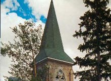 Holy Places in Meerut