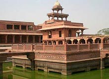 Monuments of Uttar Pradesh