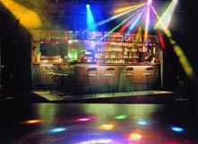 Bars and Pubs in Noida