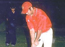 Golf courses in Noida