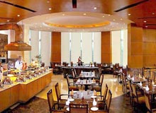 Restaurants in Noida