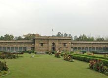 Archeological Museum Sarnath