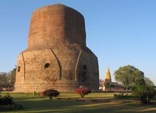 Jain Temple Sarnath